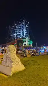 Kleopatra Micador Otel - 3