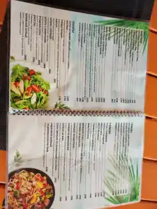 Kapchik kz Tourist base - 66