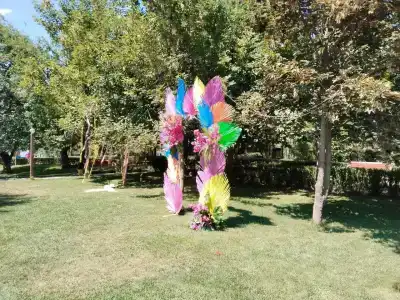 Malinka Guest House - 44