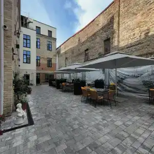 Апарт отель Семашко - 7