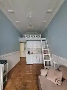 Купеческий дом-Merchant House by Sokroma - 36