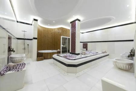 Park Inn by Radisson Ankara Cankaya - 45