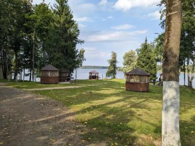 Energiya Tourist base - 44