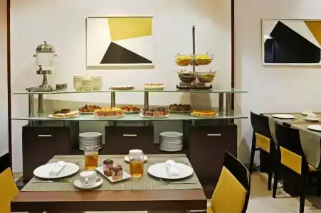 Grupotel Gravina - 95