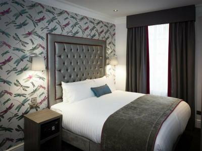 The Beverley London - Victoria - 13