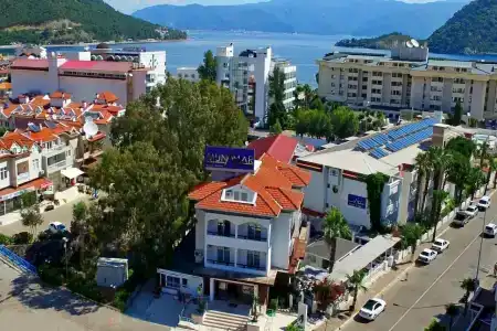 Club Munamar Beach Resort – All Inclusive - 32