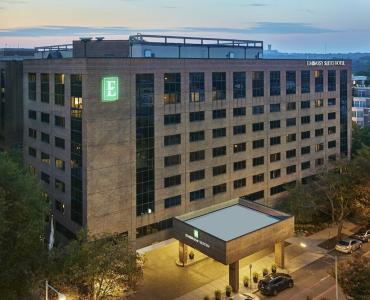 Embassy Suites by Hilton Washington DC Georgetown - 24