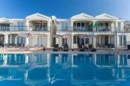 Spa Resort Bečići - 1