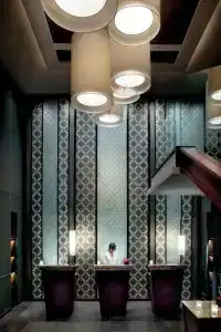 The Ritz-Carlton, Istanbul at the Bosphorus - 77