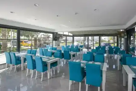 My marin otel turgutreis Butik - 13