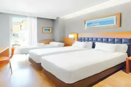 Barcelona Century - 62