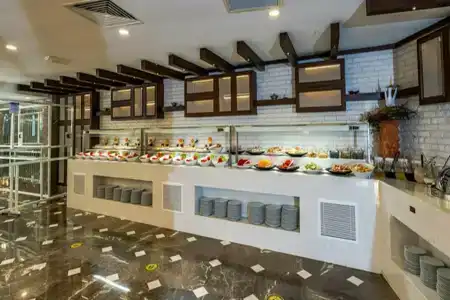 Royal Atlantis Beach - 5