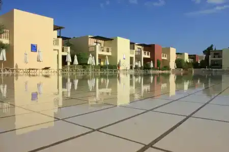 Electra Beach Resort - 1