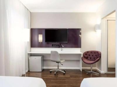 Mercure Sao Paulo Paulista - 7