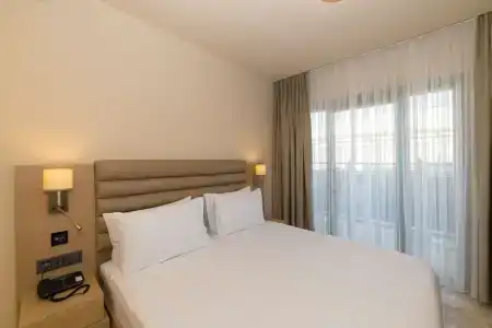 Ramada by Wyndham Istanbul Pera - 3