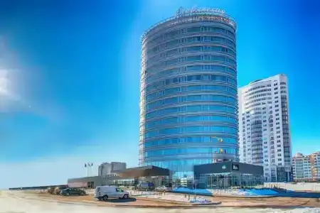 Славянская - 36