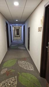 Gostinitsa "Devon" - 56