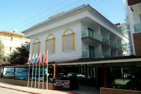 Kleopatra Atlas - Adults Only - 22