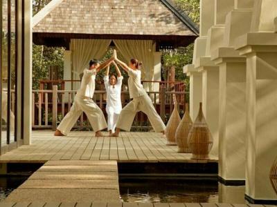 Gaya Island Resort, Kota Kinabalu - an SLH - 5