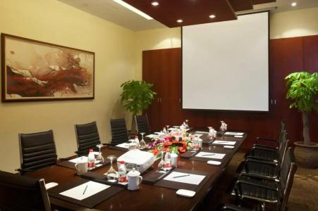 Holiday Inn Xiaoshan, an IHG - 82