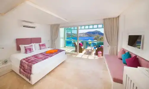 Asfiya Sea View - 55
