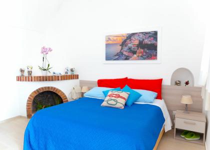 B&B Casa Nilde Positano - 31
