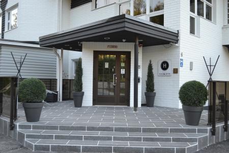 Vuokatin Aateli Studios - 9