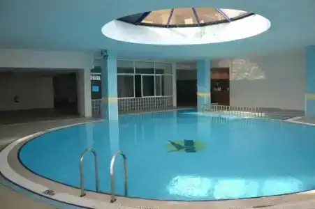 Numa Konaktepe - All Inclusive - 15