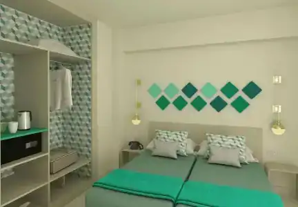 Gala Placidia 3'''Sup - 70