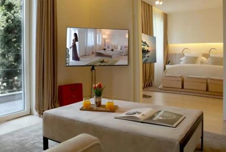 Abac Restaurant Barcelona GL Monumento - 92