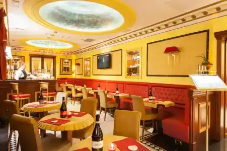 Manfredi Suite In Rome - 62