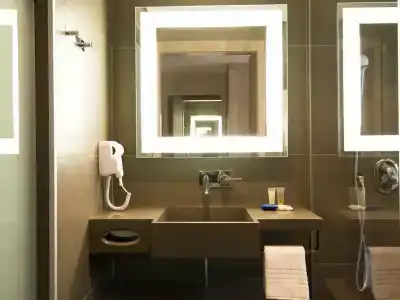Novotel São Paulo Berrini - 52