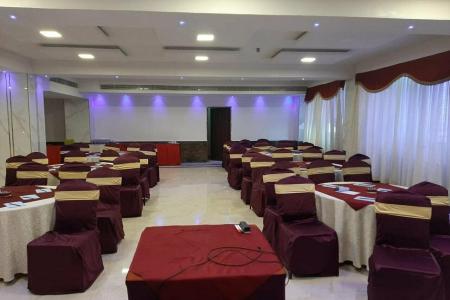 Quality Inn Sabari Grand - 39