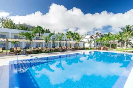 Riu Palace Mauritius - All Inclusive - Adults Only - 0