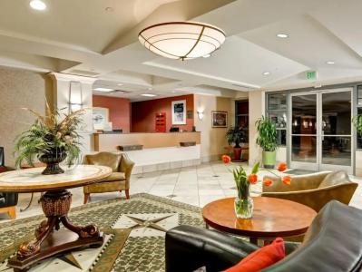 Homewood Suites by Hilton Seattle Downtown - 23