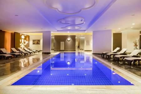 Grand Pasha & Spa Kyrenia - 20