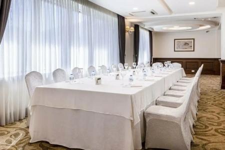 Grand Pasha & Spa Kyrenia - 48