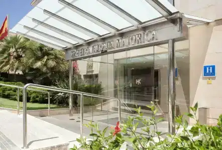 Catalonia Majórica - 4