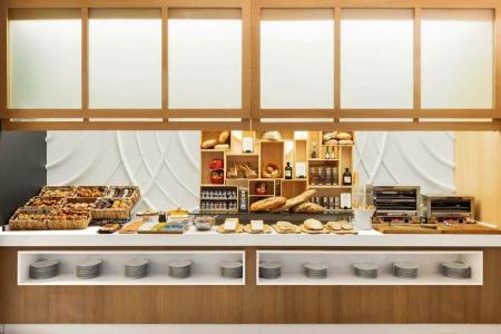 NH Collection Calderon - 86