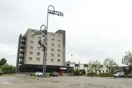 Bastion Almere - 3