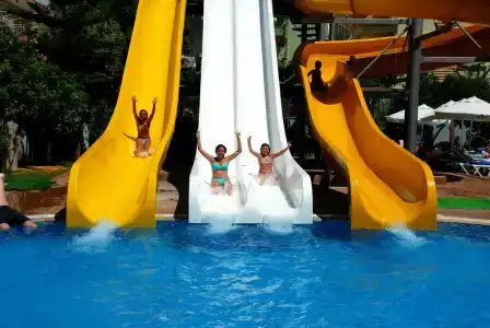 Grand Zaman Garden - 14