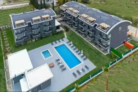 Crystal Sunset Pearl Collection - Ultimate All Inclusive - 2