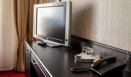 Смольнинская - 49