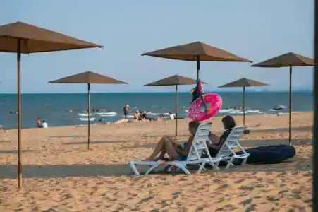 Yakor Guest House - 1