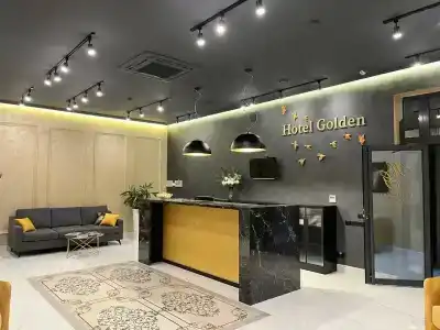Golden - 1