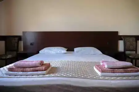 Hotel&SPA DeLuxe - 80