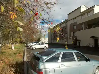 Парк Богородск - 10