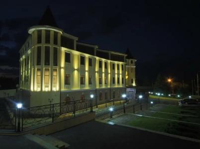 Onegin-Restaurant Complex - 27