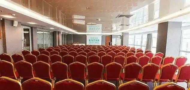 Шаляпин Палас - 77