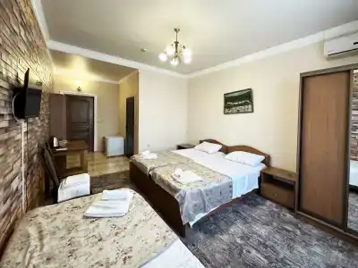Khalachi Apart-hotel - 76